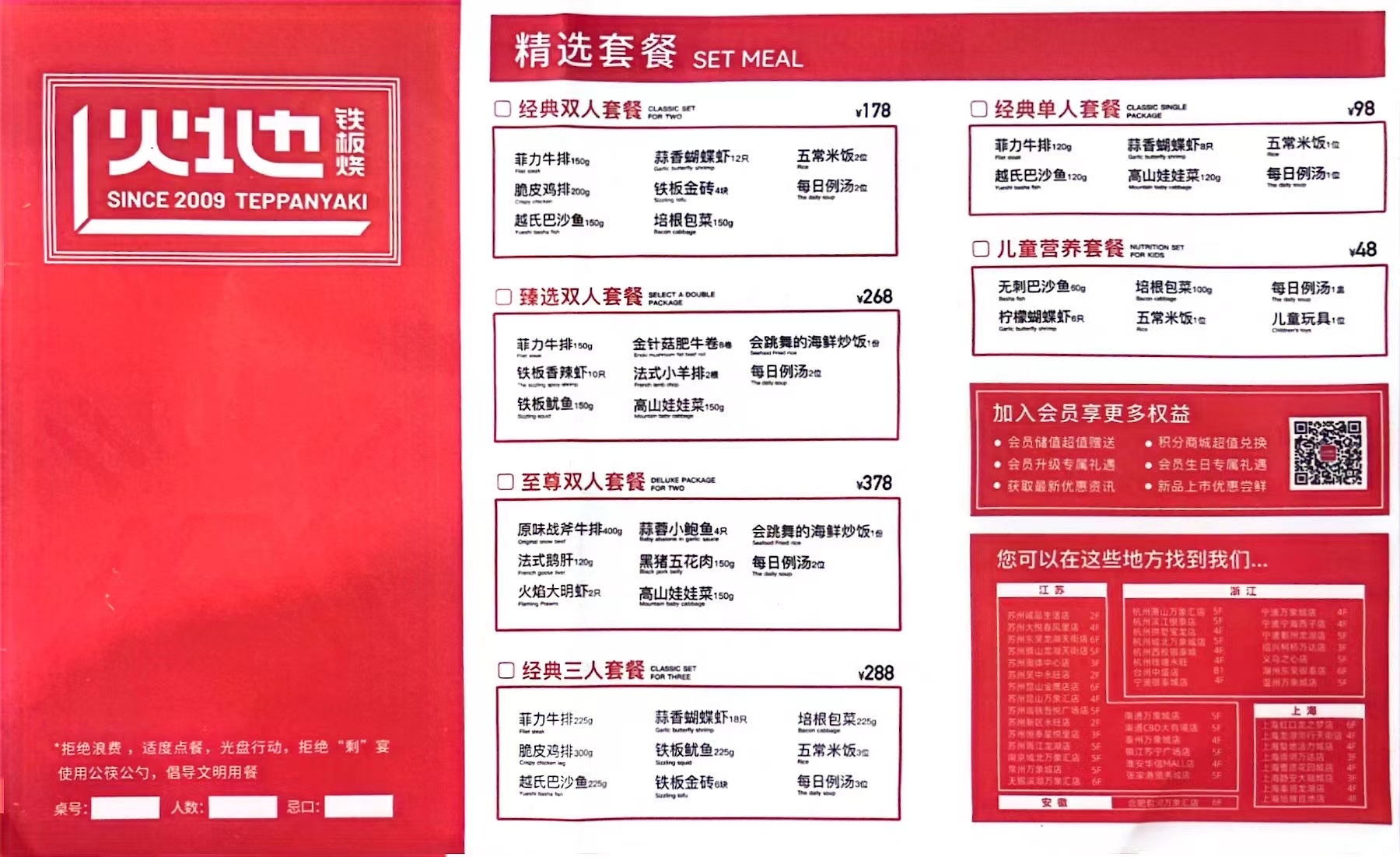 火地铁板烧