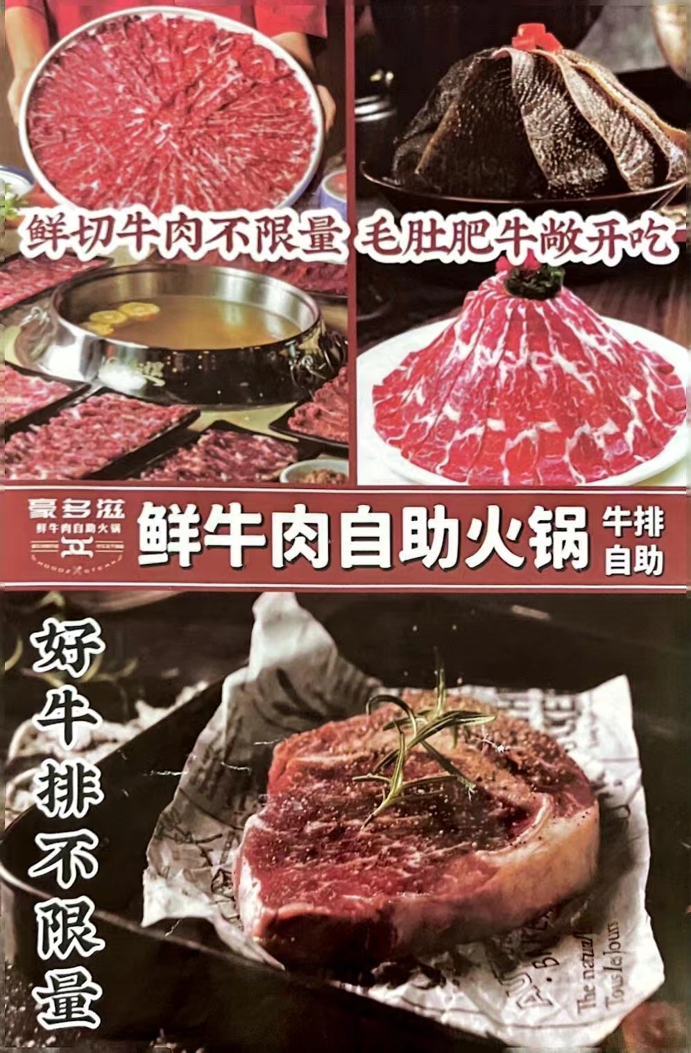 豪多滋